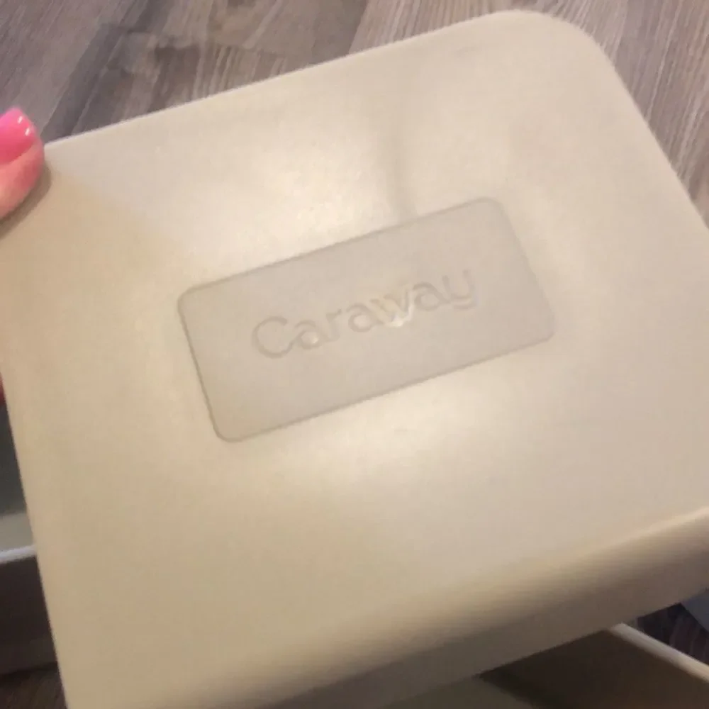 LAST ONE!!! CARAWAY MAGNETIC POT/PAN HOLDERS FOR CABINETS- 2 SMALL 2 LARGE